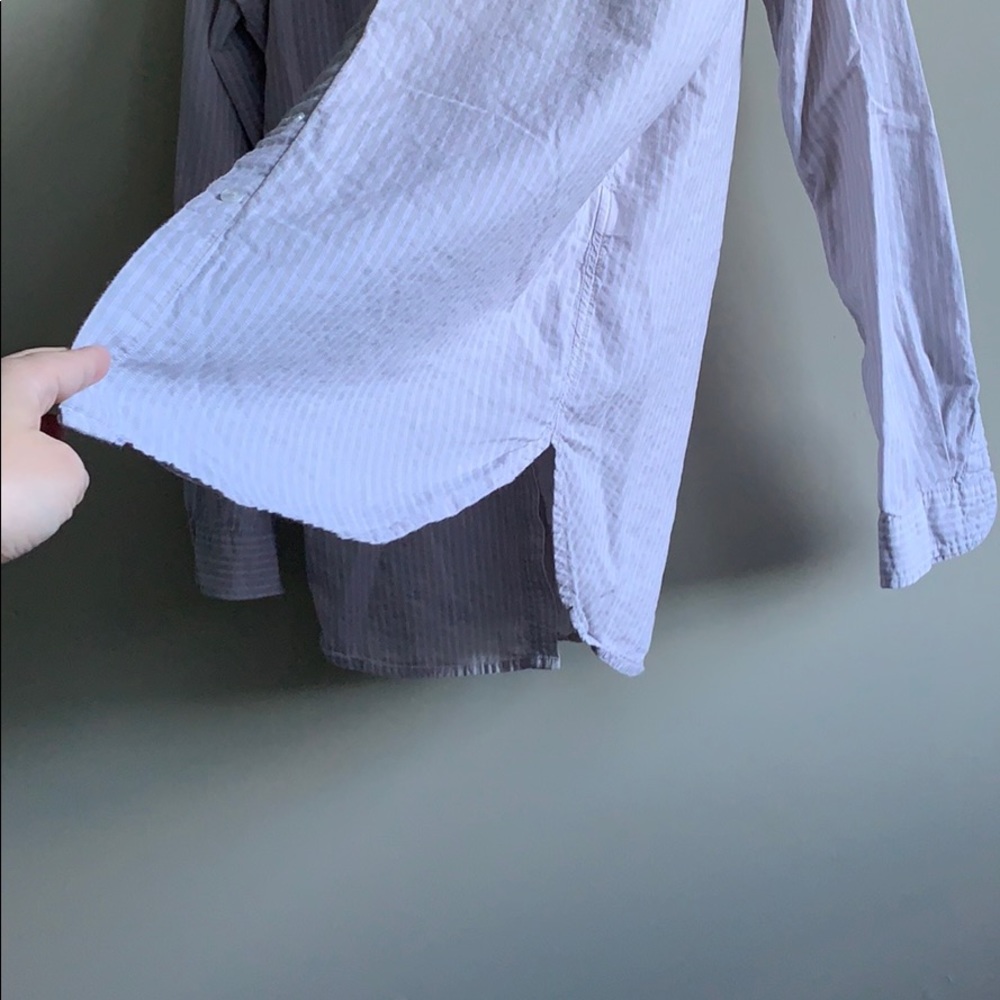 Button down - Picture 4 of 6
